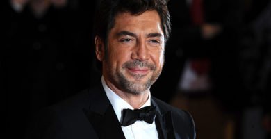 Javier Bardem