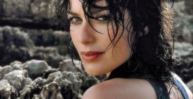 Lena Headey