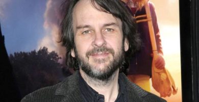 Peter Jackson