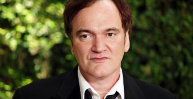 Quentin Tarantino