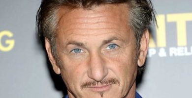 Sean Penn