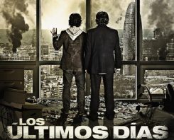 Los últimos días