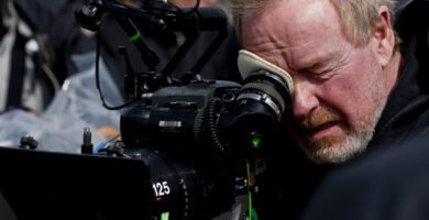 Ridley Scott