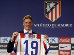 Torres Atlético