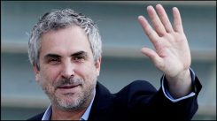 Alfonso Cuarón