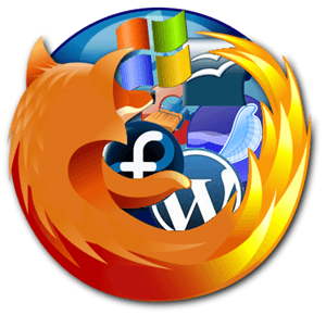 Complementos de Firefox