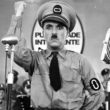 El gran dictador - Comedia a Hitler en plena guerra