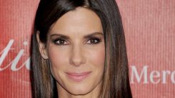 Sandra Bullock