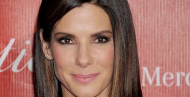 Sandra Bullock
