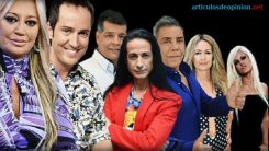 gran Hermano Vip 2015