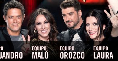 La Voz