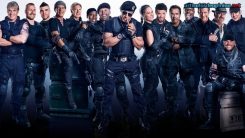 Los mercenarios 3
