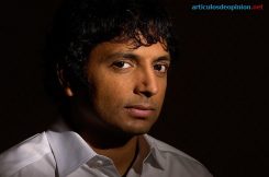 M. Night Shyamalan