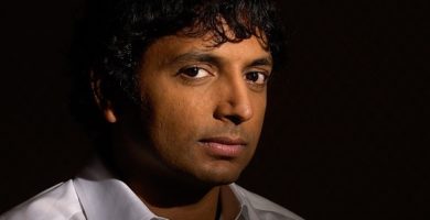M. Night Shyamalan