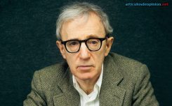 Woody Allen