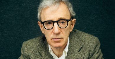 Woody Allen