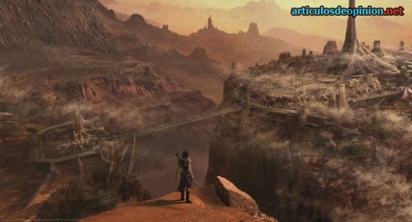 John Carter