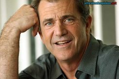 Mel Gibson