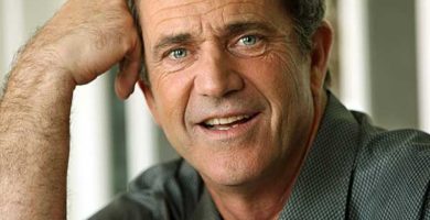 Mel Gibson