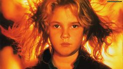Ojos de fuego