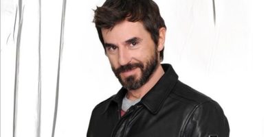 Santi Millán