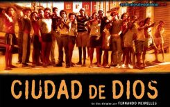 Ciudad de Dios