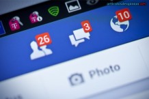 Ver fotos de Facebook sin ser amigos
