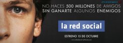 La red social