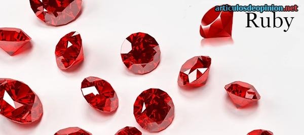 Ruby