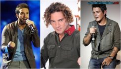 Cantantes qu más venden en España