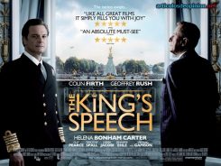 El discurso del rey