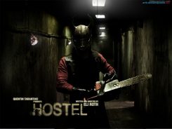 Hostel