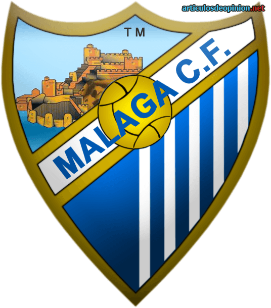 Málaga escudo