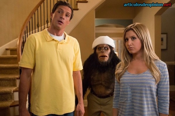 Scary Movie 5