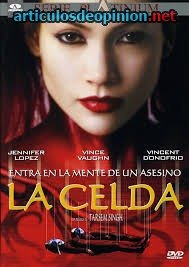La celda