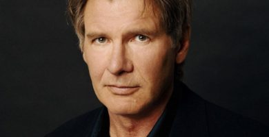 harrison Ford