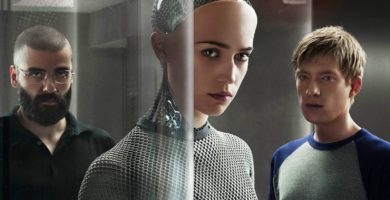 Ex Machina