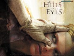 Las colinas tinen ojos