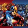 Capitán América: La Guerra Civil