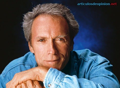 Clint Eastwood