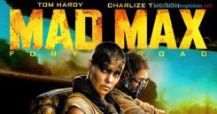 Mad Max: Furia en la carretera
