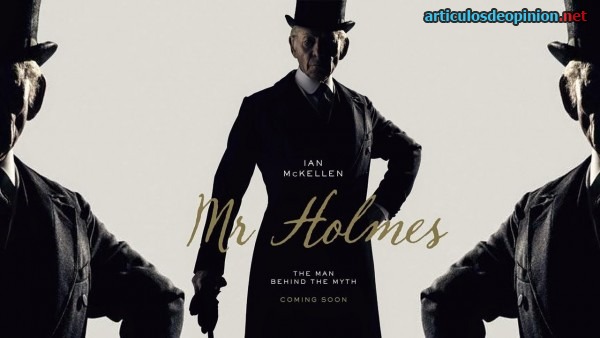 Mr. Holmes