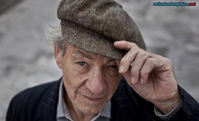 Mr. Holmes