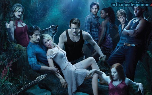 True Blood