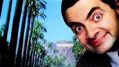 Mr. Bean