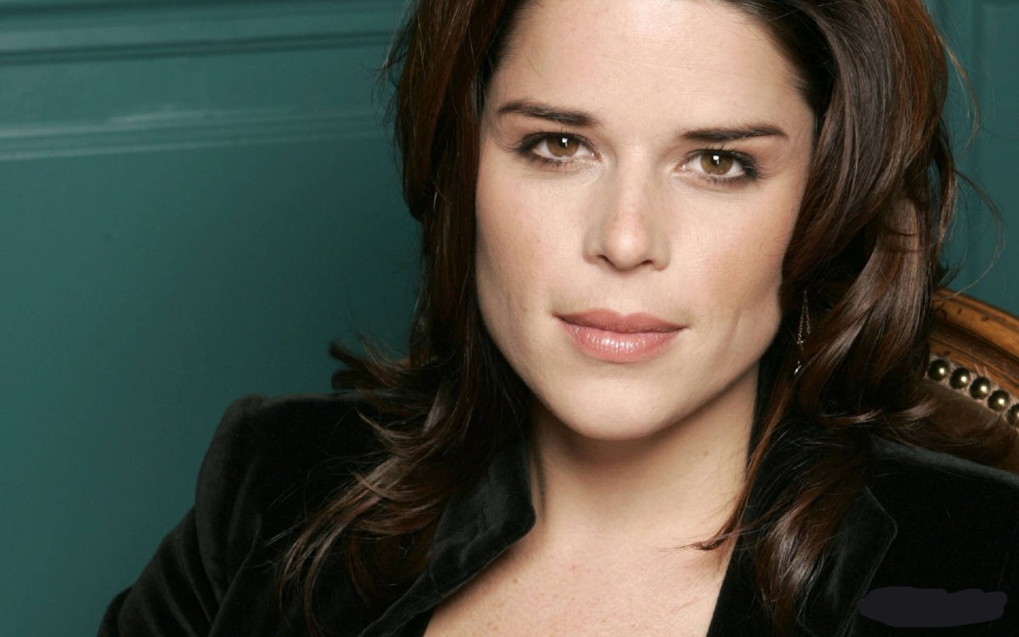 Neve Campbell