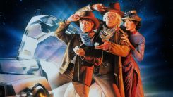 Regreso al futuro