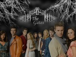 The Gates: Ciudad de vampiros