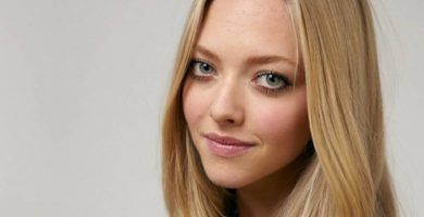 Amanda Seyfried