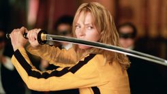 Kill Bill: Volumen 1